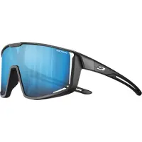 Julbo - Varumärken - Fury JR Noir/Blanc SP 3 för Unisex - Svart