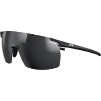 Julbo - Varumärken - Faster M Noir/Blanc RV 0-3 för Unisex - Svart