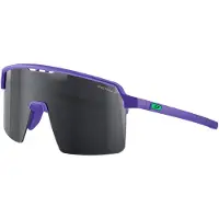 Julbo - Varumärken - Intensity JR Violet/Gris SP 3 för UnisexUll - Lila