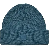 Urban Classics Knitted Wool Mössa