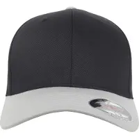 Flexfit Wooly Combed 2-tone Keps