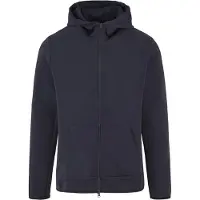 Mister tee Sff01 Sweatshirt Med Dragkedja