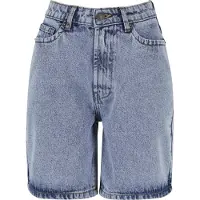 Urban Classics Byxa blå