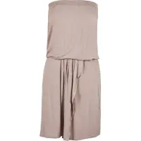 Urban Classics Viscose ärmlös Klänning