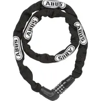 ABUS 5805c Kedjelås