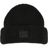 Urban Classics Mössa svart