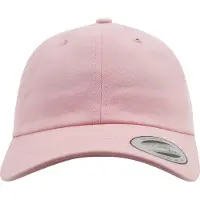 Flexfit Keps rosa