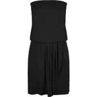 Urban Classics Viscose ärmlös Klänning