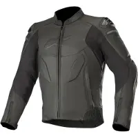 Alpinestars Caliber Läderjacka