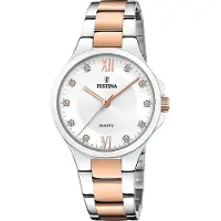 Festina F20612/1 Dam Stilig Klocka