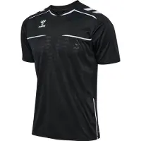 Hummel Referee T-shirt Med Korta ärmar