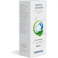 Venta 6005001, Vit, 1 styck, Original LW15 / LW25 / LW45 Comfort Plus LW25 / LW45 Original Connect AH510 / AH515 / AH530 /..., Tyskland