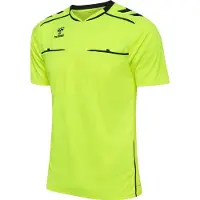 Hummel Referee T-shirt Med Korta ärmar