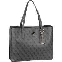 GUESS Meridian II Girlfriend Tote