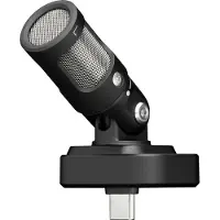Shure Mv88 Trådlös Kameramikrofon