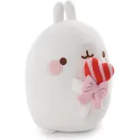 Nici Molang Klubba Nalle 16 Cm