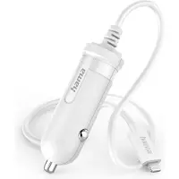 Hama Lightning-billaddare 1 M 5w