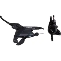 Shimano St-ef505 Frambroms