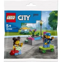 LEGO 30588 Kids’ Playground Nytt.