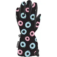 Matt Donuts Handskar