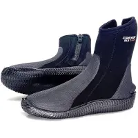 Cressi Isla Neoprene 5 Mm Dykboots