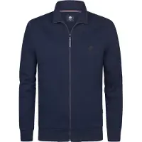 Petrol Industries M-1060-swc333 Sweatshirt Med Dragkedja