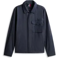 Tommy Hilfiger Övergångsjacka marinblå