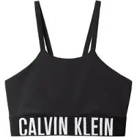Calvin Klein Bralette Bikini Top Intense Power
