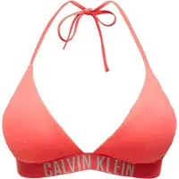 Calvin Klein Lv00q61222 Triangle Bikinitopp