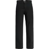 Jack & Jones Byxa 'JPStalex Norrebro' svart