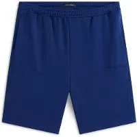 Tommy Hilfiger Essential Logo Terry Lounge Shorts