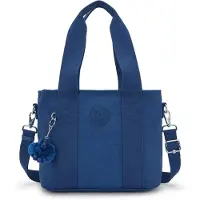Kipling Minta M 9l Tygpåse