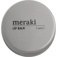 Meraki Läppbalsam - 20 ml - Satin - - One Size - Hygienartiklar
