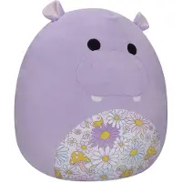 Squishmallows Hanna Nalle 19 Cm