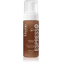 Ginza.se Lirene - Selftanning Foam Espresso