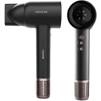 Cecotec Bamba Ionicare Rockstar Nano Iontech Hårtork