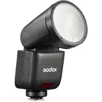 Godox Flash V1 Mid Fujifilm