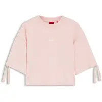 HUGO Casual 10279150 T-shirt Med Korta ärmar