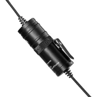 Boya Mikrofon Lavalier BY-M1 3.5mm 6m