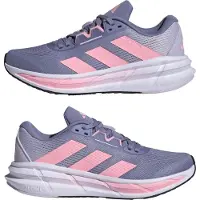 Adidas Springsko 'Questar 3' lila / rosa / silver