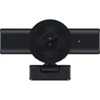 Razer Kiyo V2 X Webcam Quad HD 3 7 MP 60 fps Svart Klämma/Stöd