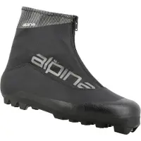 Alpina TCL S -25 Black