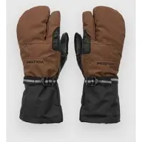 Volcom V.Snow Trigger Vantar brown, S