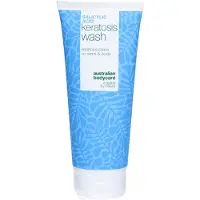 Australian bodycare Salicylic Acid Keratosis Wash 200 ml