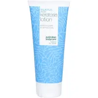 Australian bodycare Salicylic Acid Keratosis Lotion 200 ml