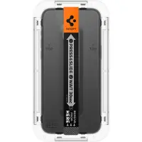 Spigen AGL06873, Apple, iPhone 15 Pro Max, Reptålig, Transparent, 1 styck