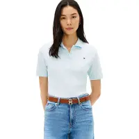 Tommy Hilfiger 1985 Kortärmad Polotröja