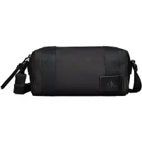 Calvin Klein Canvas Camera Bag