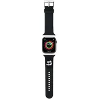Karl Lagerfeld Klawmslcnk Apple Watch 38/40/41mm Rem