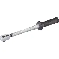 Hazet 6114-1CT 6114-1CT Momentnyckel Med spärrhandtag 3/8 (10 mm) 6.8 - 54.2 Nm